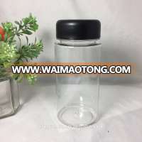 350ml MY BOTTLE plastic fruit water bottle BPA free