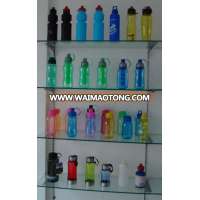 2014 factory direct sale Good market plastic bottle